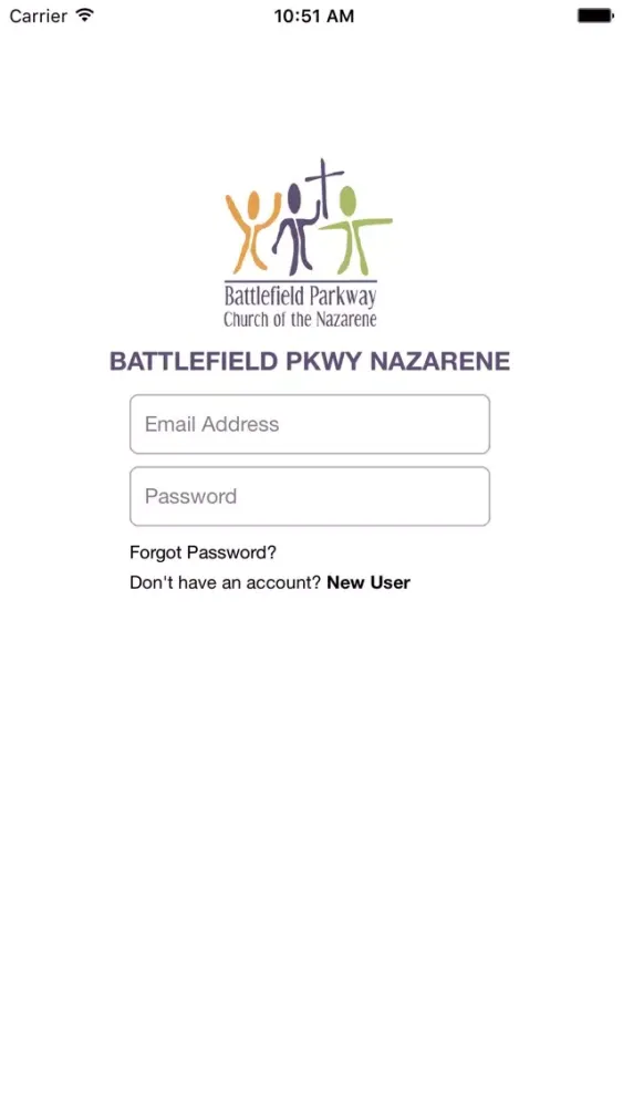 Battlefield Pkwy Nazarene سکرین شاٹس
