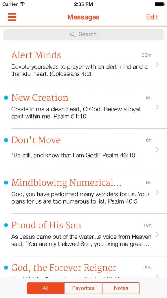 Euless Nazarene स्क्रीनशॉट