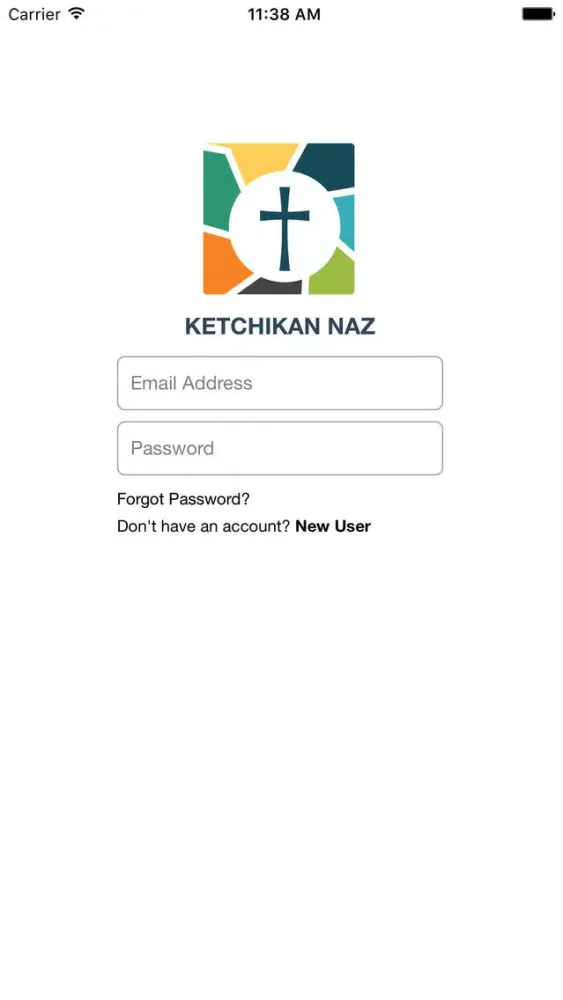 Ketchikan Naz Ekran Görüntüleri