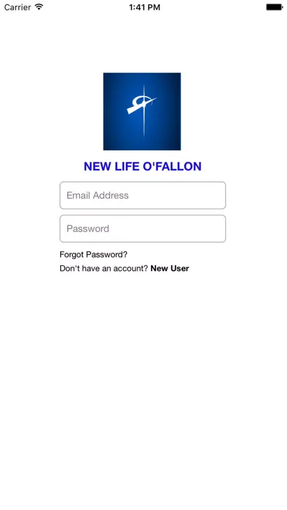 Скриншоты New Life O'Fallon