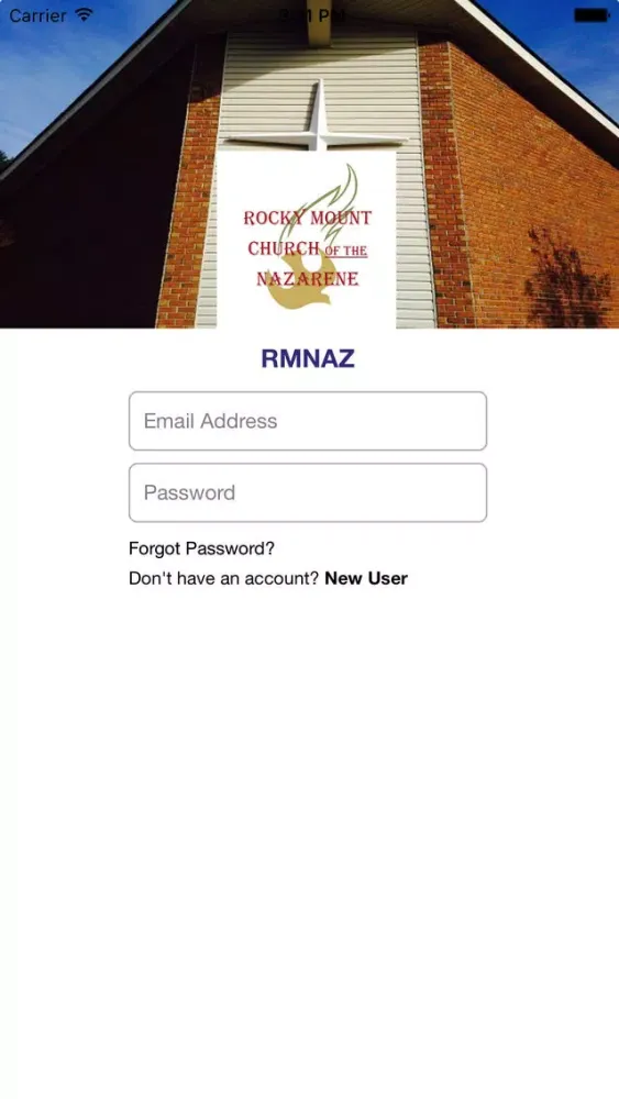 RMNaz Screenshots