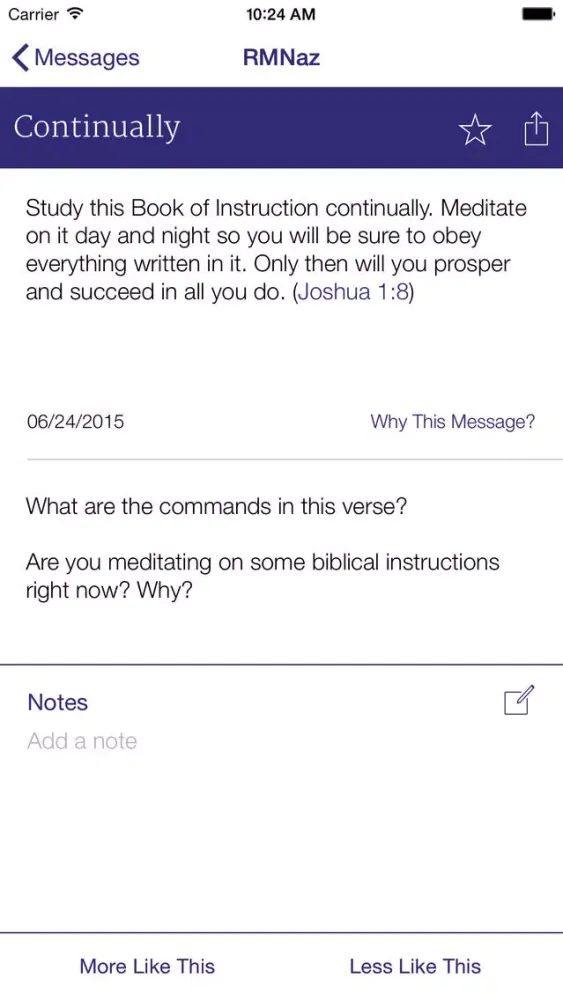RMNaz Screenshots