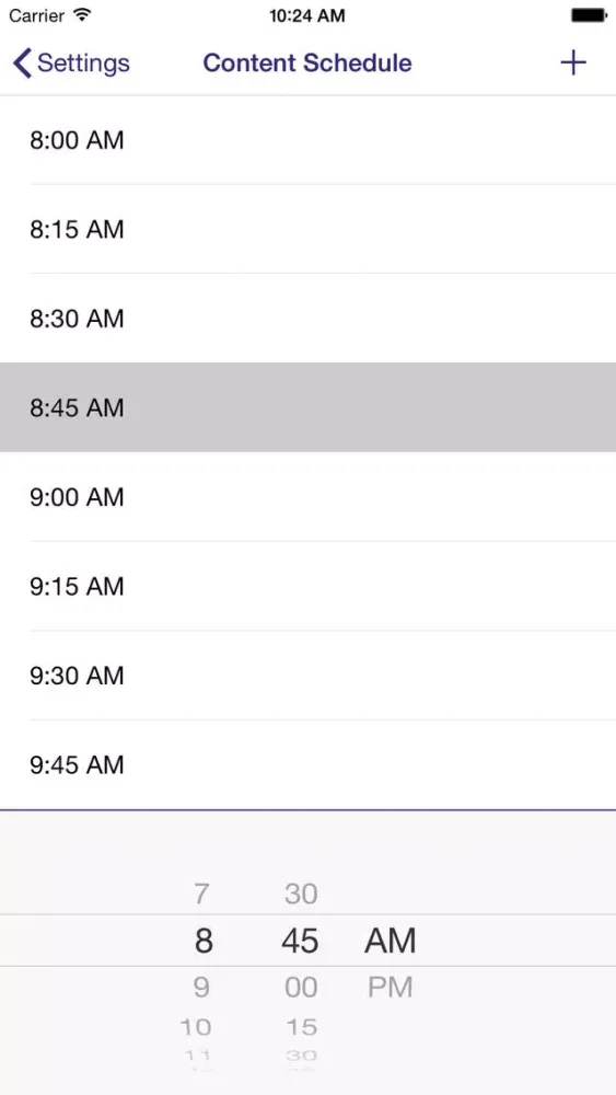 RMNaz Screenshots