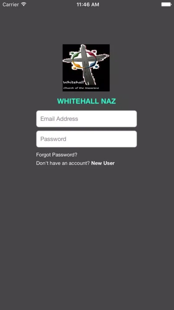 Tangkapan skrin Whitehall Naz