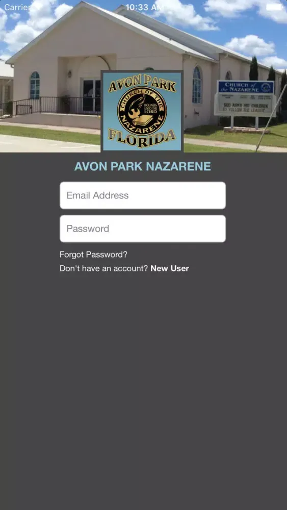 AVON PARK NAZARENE Screenshots
