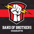 Band of Brothers Charlotte Band of Brothers Charlotte