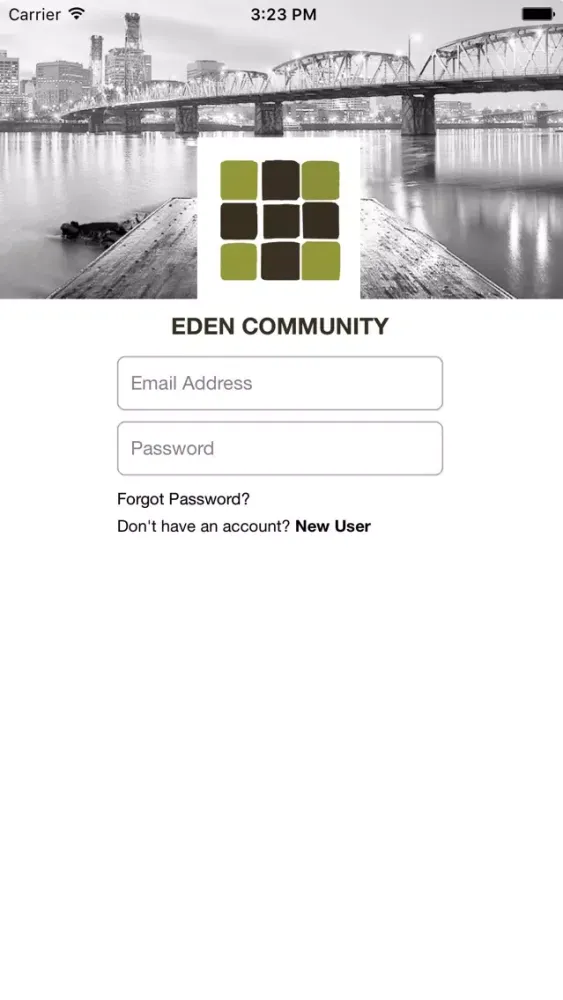 Eden Community স্ক্রিনশট
