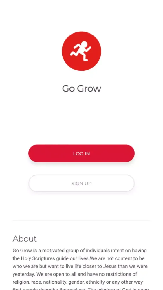 صور Go Grow