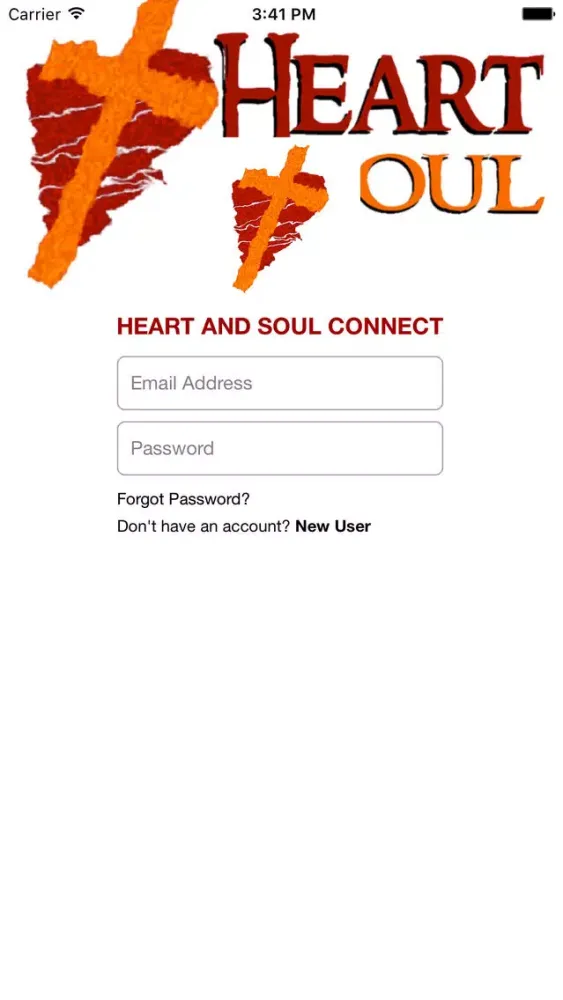 Heart and Soul Connect Screenshots