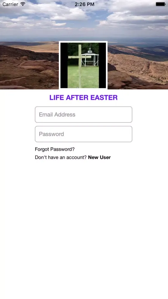 Captures d'écran de Life After Easter