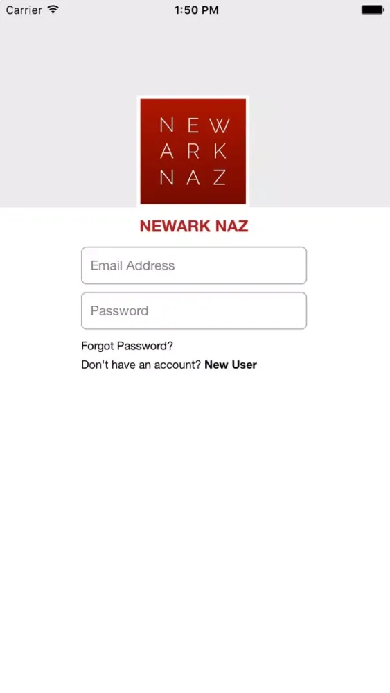 Newark Naz应用截图