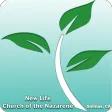 NewLife Naz