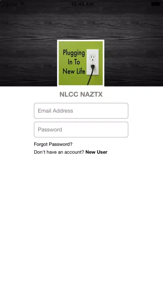 NLCC NazTx スクリーンショット