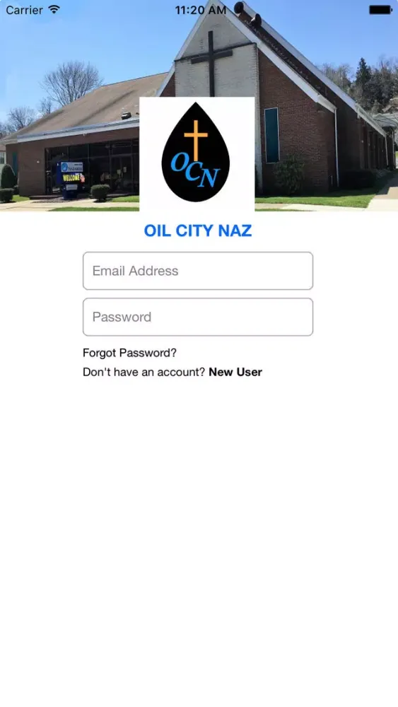Скриншоты Oil City Naz