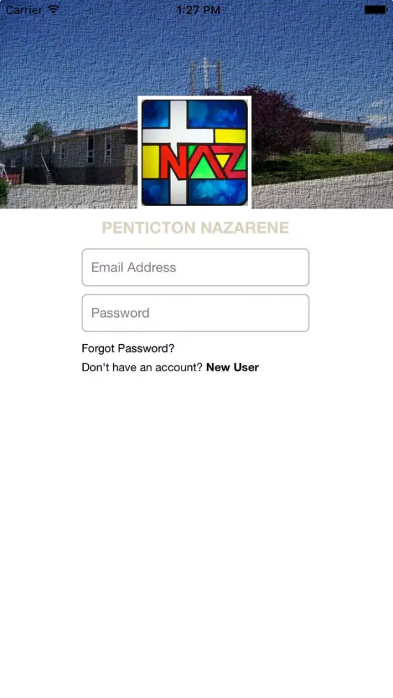 Скриншоты Penticton Nazarene