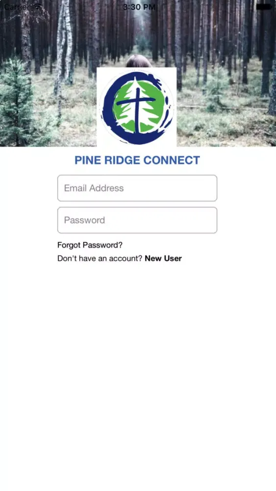 Capturas de pantalla de Pine Ridge Connect