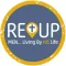 REUP Living By HIS Life