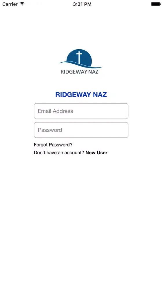 Ridgeway Naz स्क्रीनशॉट