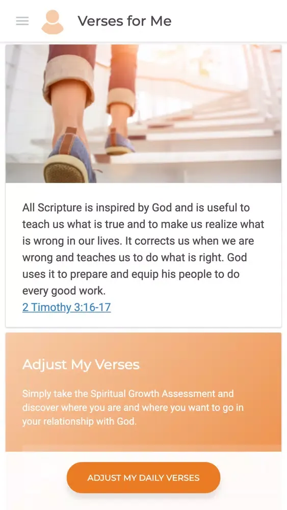 Senior Living Ministries Screenshots