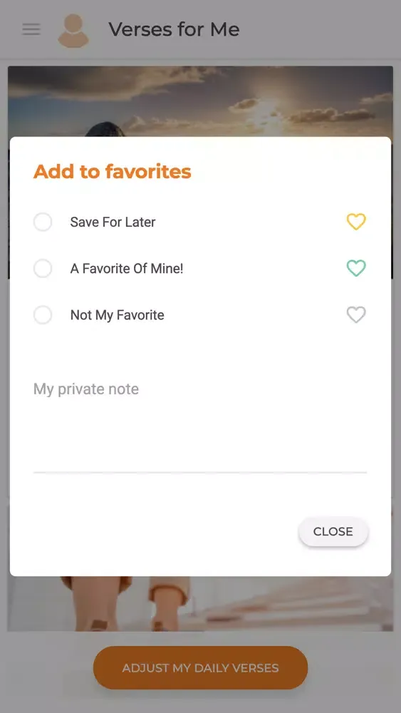 Senior Living Ministries Screenshots