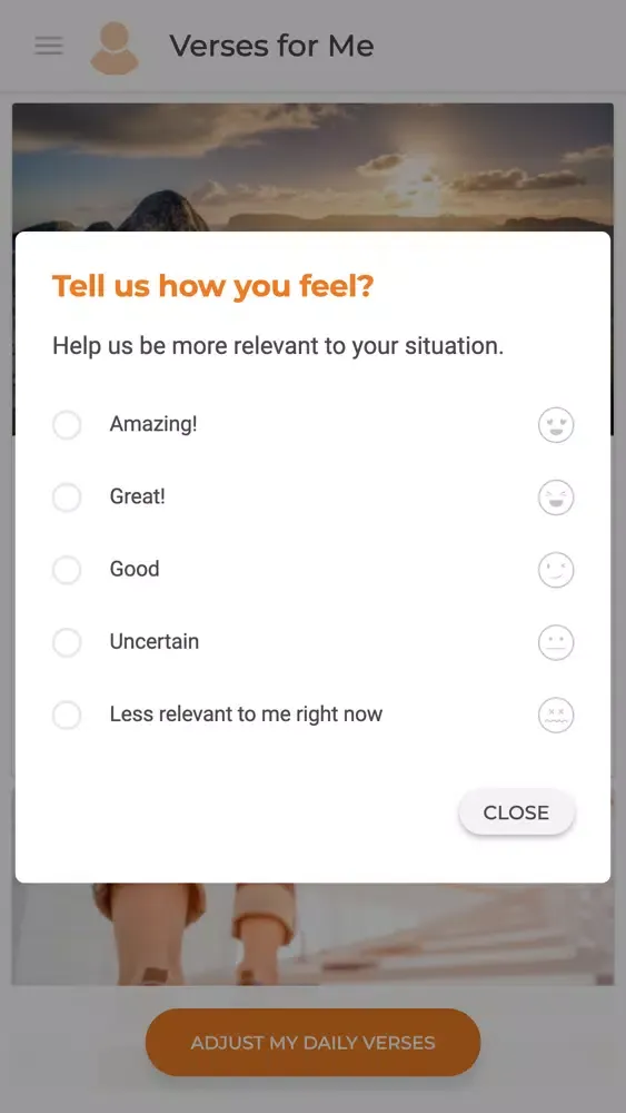 Senior Living Ministries Screenshots