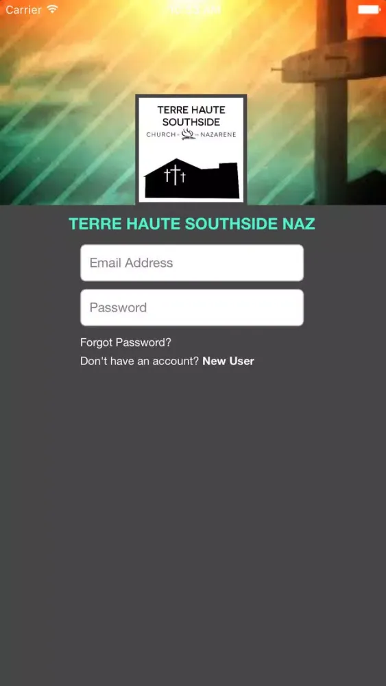 Terre Haute Southside Naz應用截圖