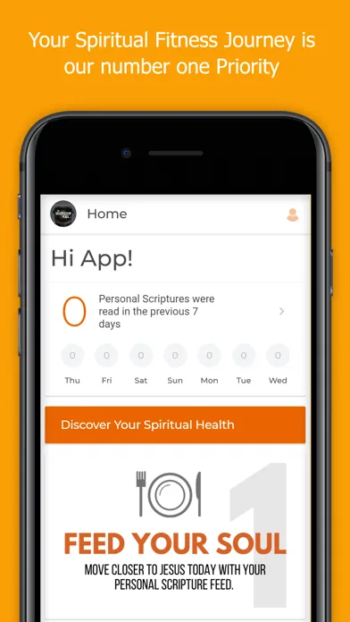 تصاویر The Discipleship Place
