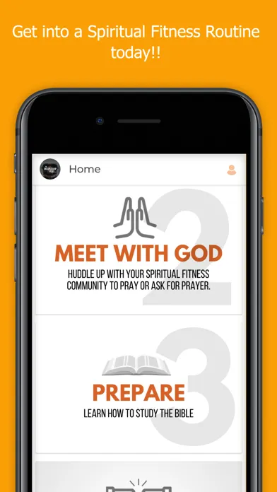 تصاویر The Discipleship Place