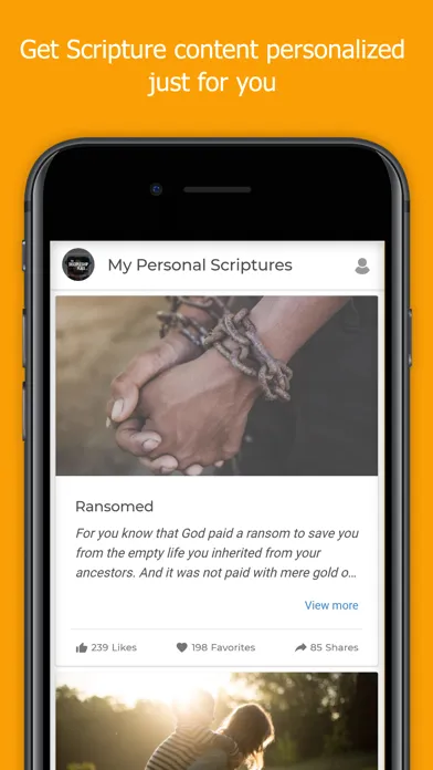 تصاویر The Discipleship Place