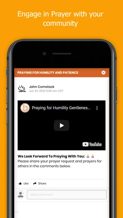 تصاویر The Discipleship Place