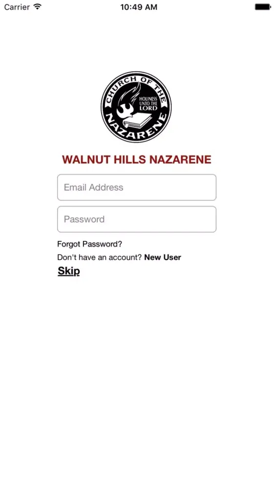 تصاویر Walnut Hills Nazarene