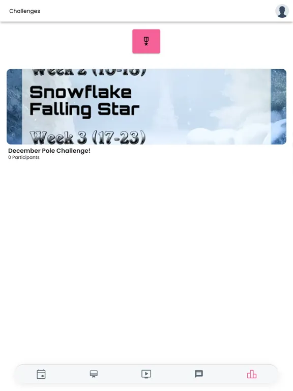 Haus of Pole iPad  Screenshots