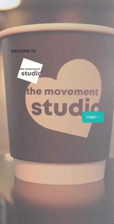 Скриншоты The Movement Studio