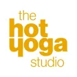 The Hot Yoga Studio