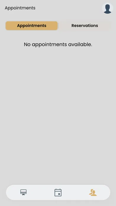 The Reformr. Pilates Studio Screenshots
