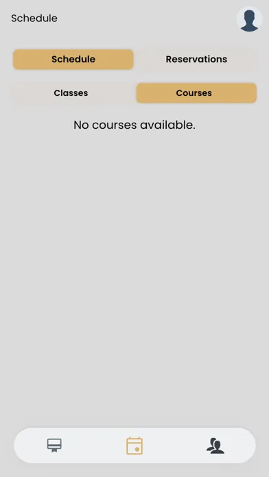 The Reformr. Pilates Studio Screenshots