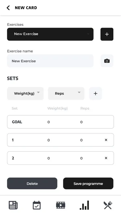 UVU Sports+Performance应用截图