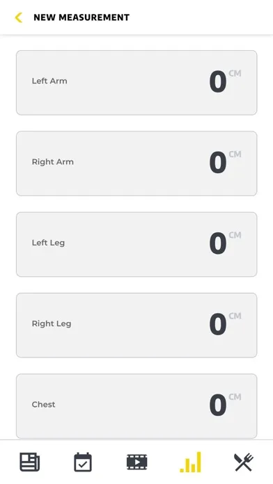X10 Archery Academy应用截图