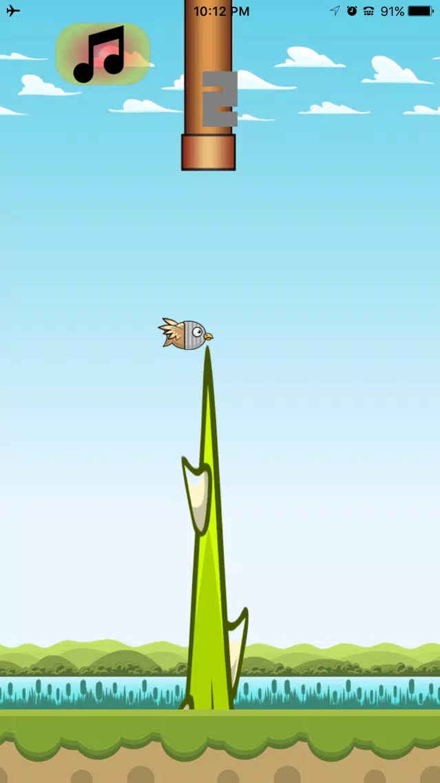 Tappy Burd Screenshots