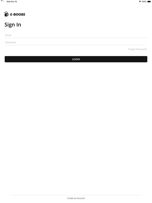 تصاویر E-Booze iPad 
