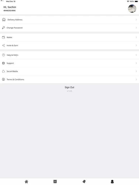 تصاویر E-Booze iPad 