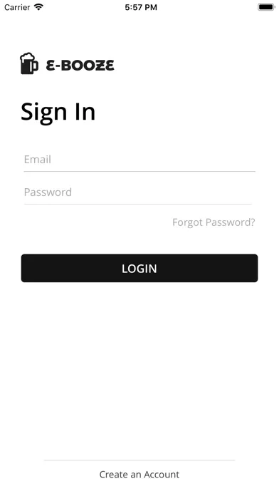 تصاویر E-Booze