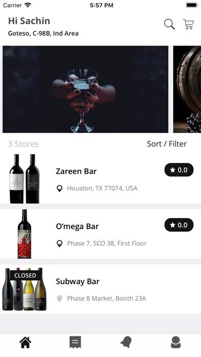 تصاویر E-Booze