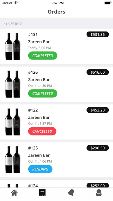 تصاویر E-Booze