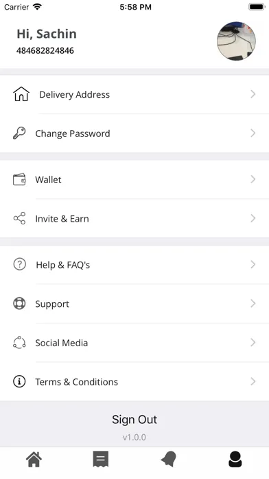 تصاویر E-Booze