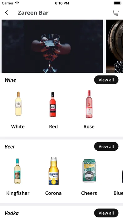 تصاویر E-Booze