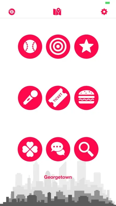 Capturas de pantalla de Got Eventz Lite