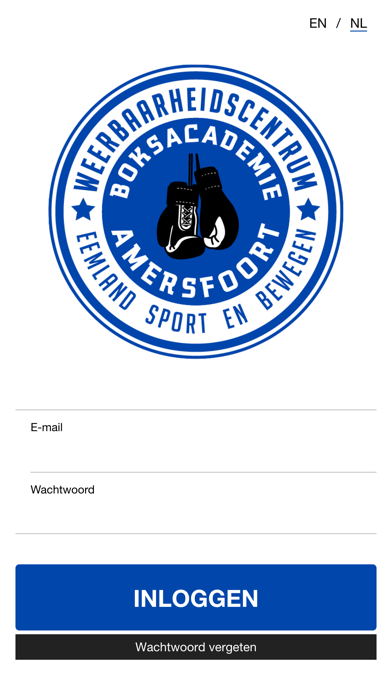 WBC Boks Academie Amersfoort应用截图