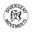 Divergent Movements Divergent Movements