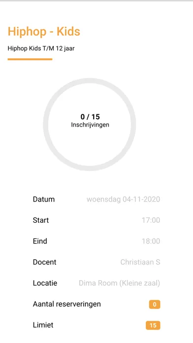 Divergent Movements Screenshots